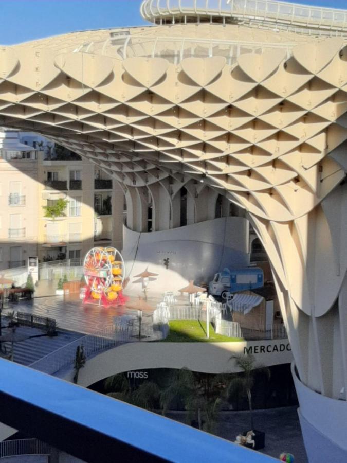Imagen Parasol * Sevilla