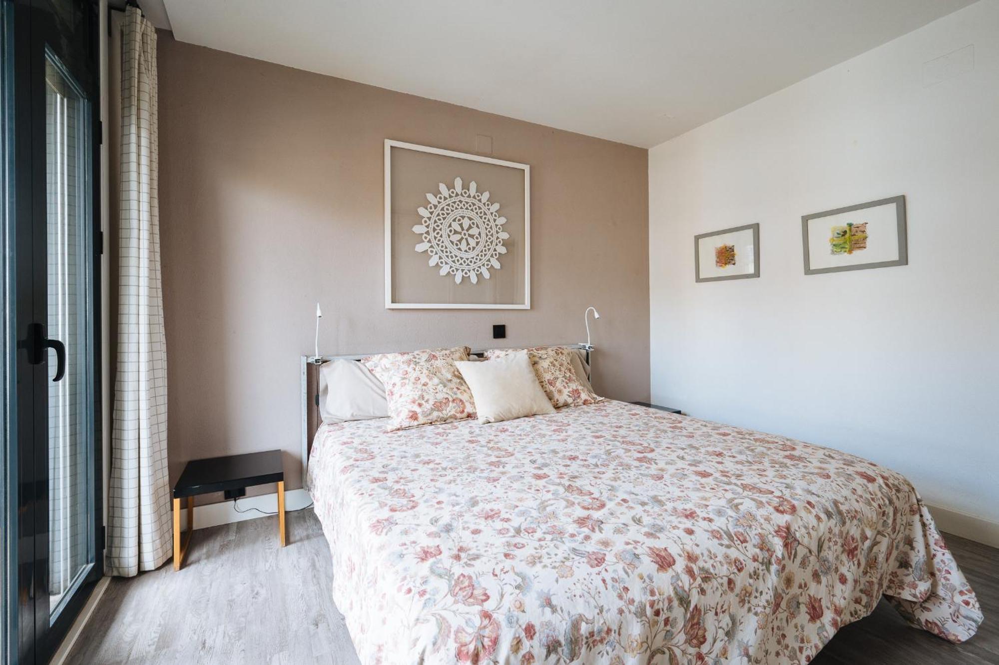 Apartment Imagen Metrosol