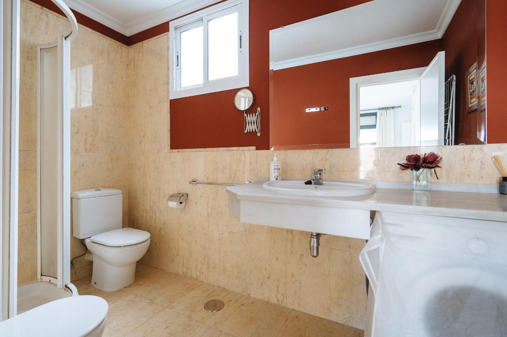 Imagen Metrosol Apartment