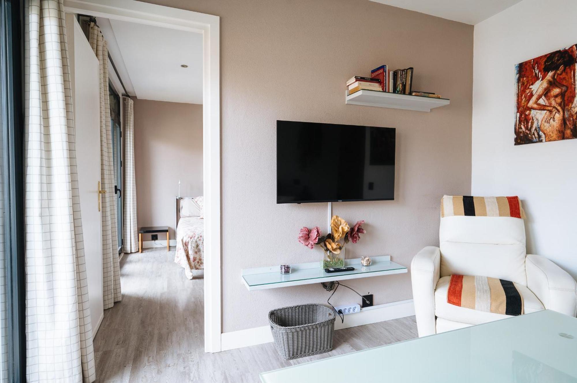 Apartament Imagen Parasol Sevilla