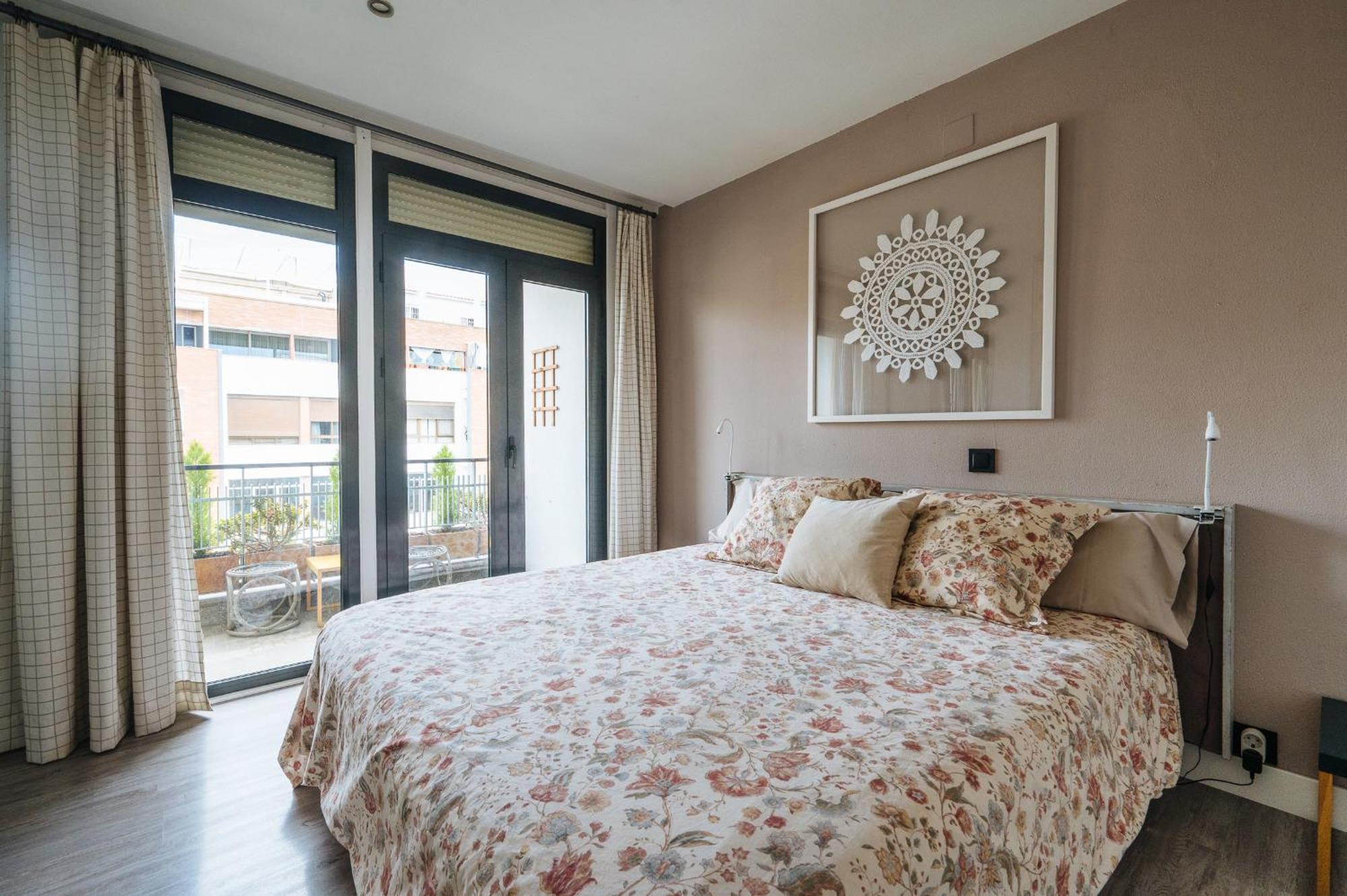 Imagen Parasol Apartament