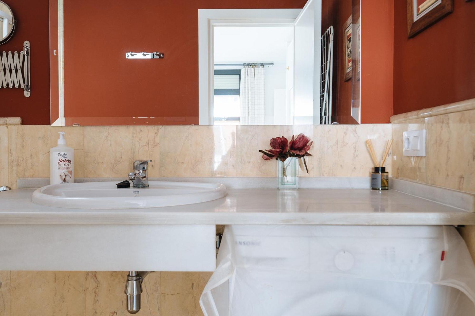 Apartment Imagen Metrosol