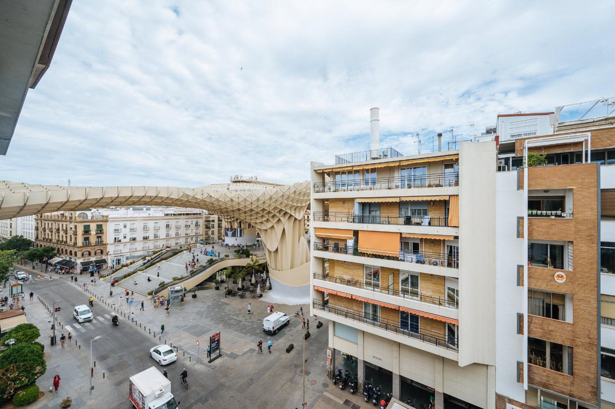 Apartment Imagen Metrosol