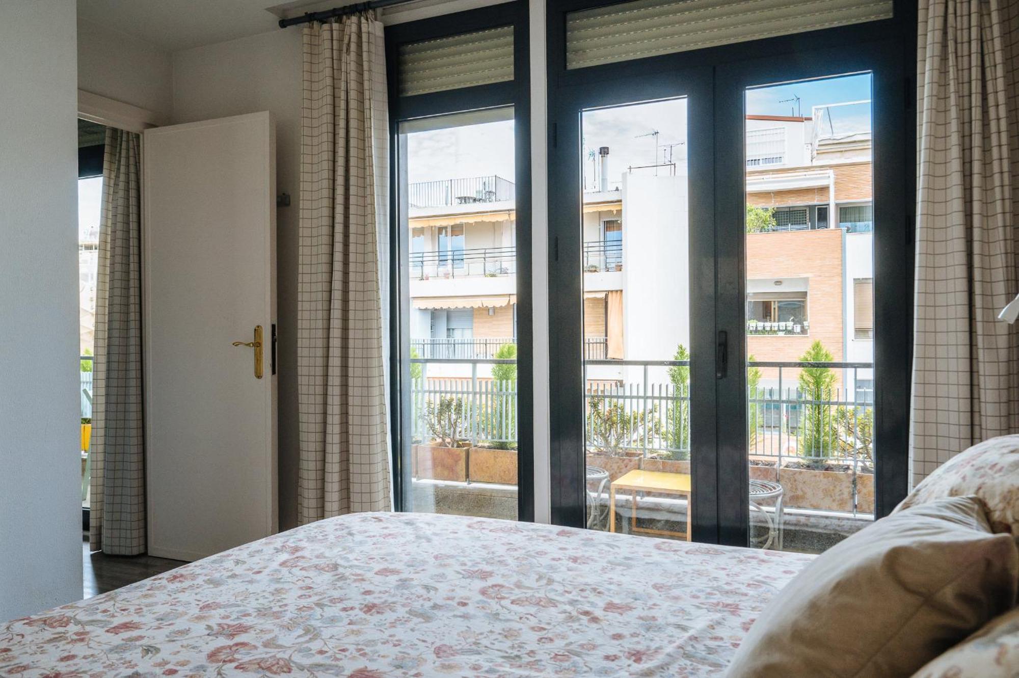 Imagen Parasol Apartament
