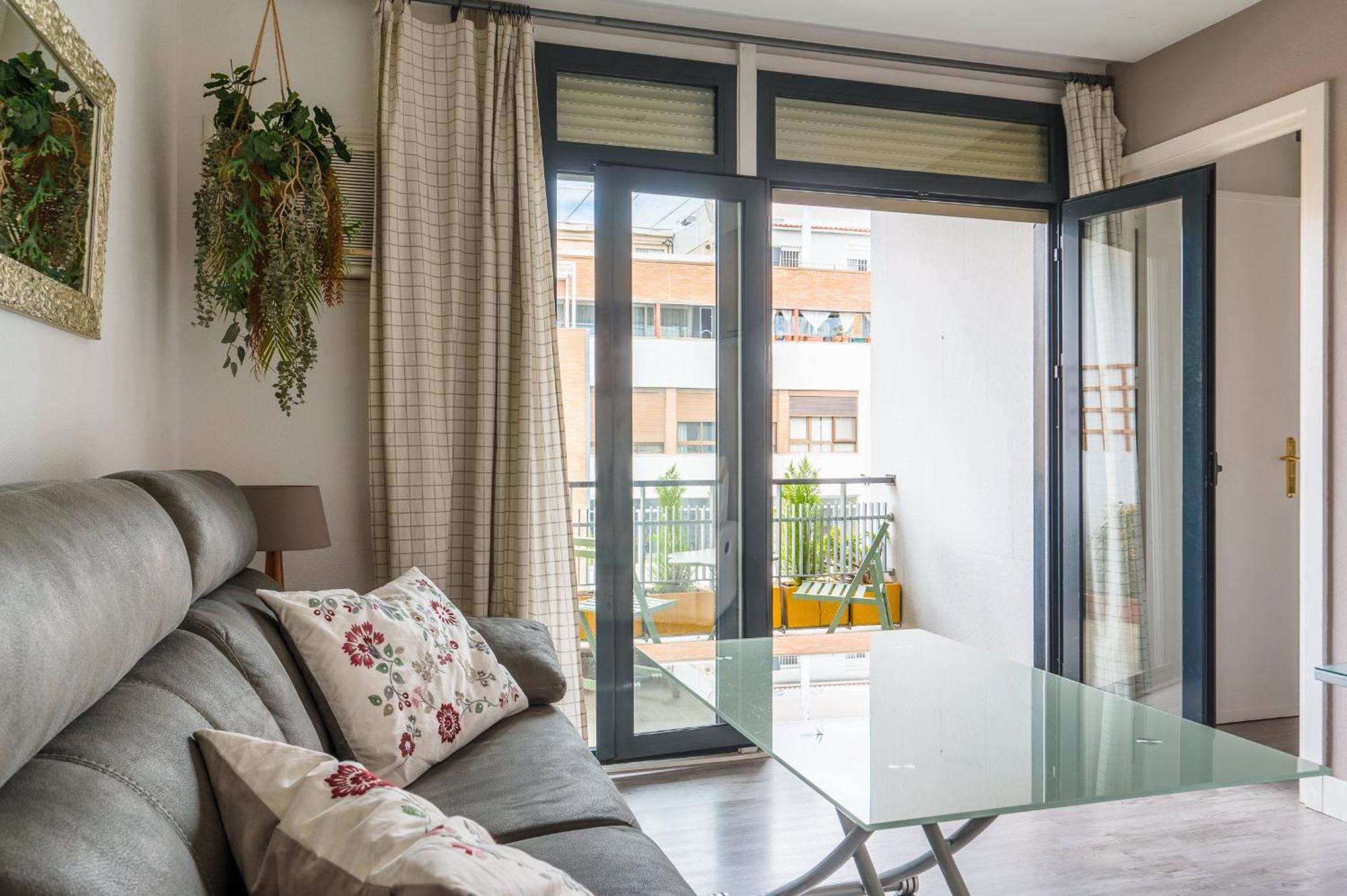 Imagen Parasol Apartament *