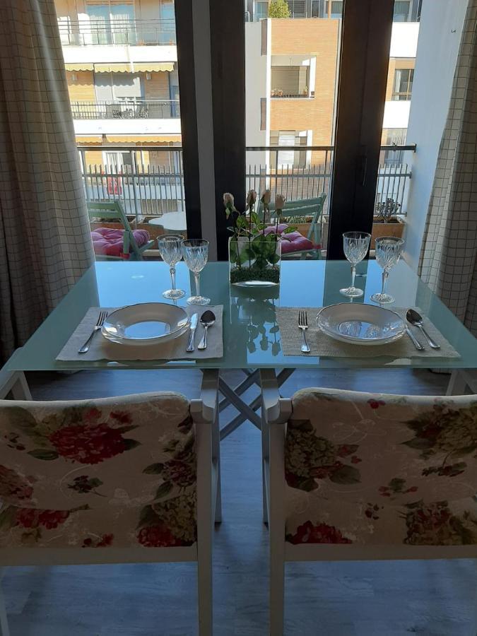 Imagen Parasol Appartement Sevilla