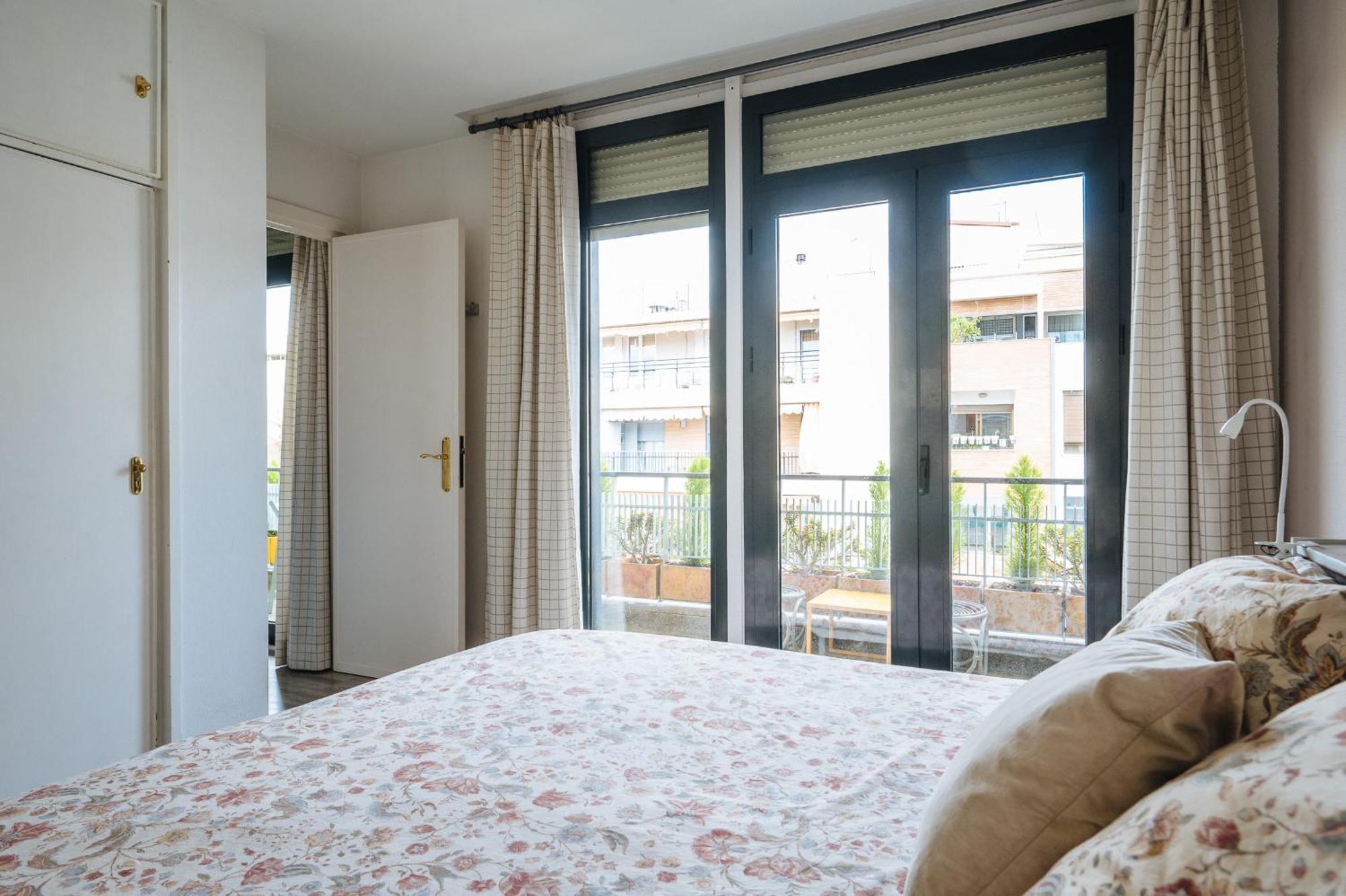 Imagen Parasol Appartement Sevilla