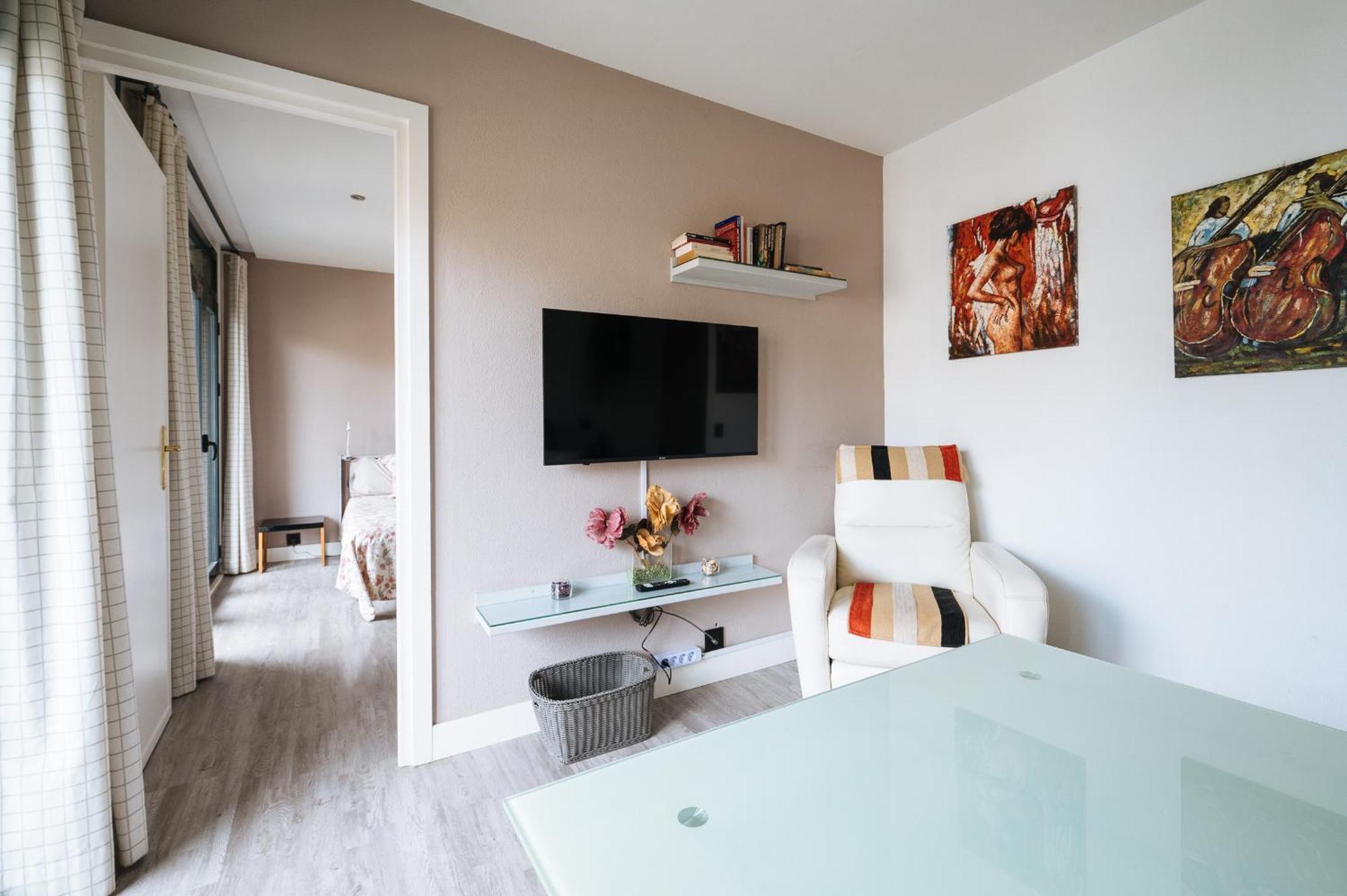 Imagen Parasol Appartement *
