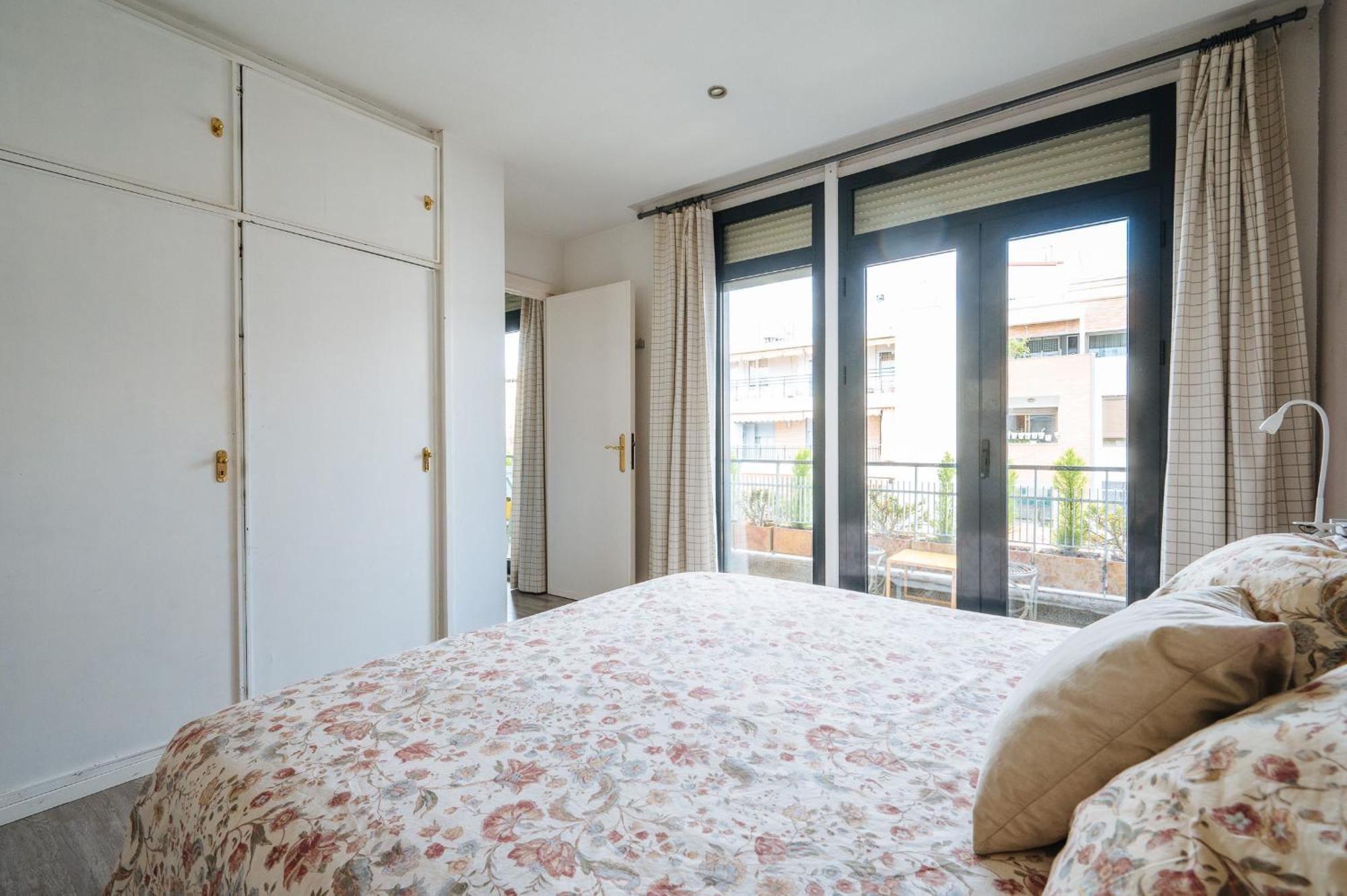 Appartement Imagen Parasol Sevilla