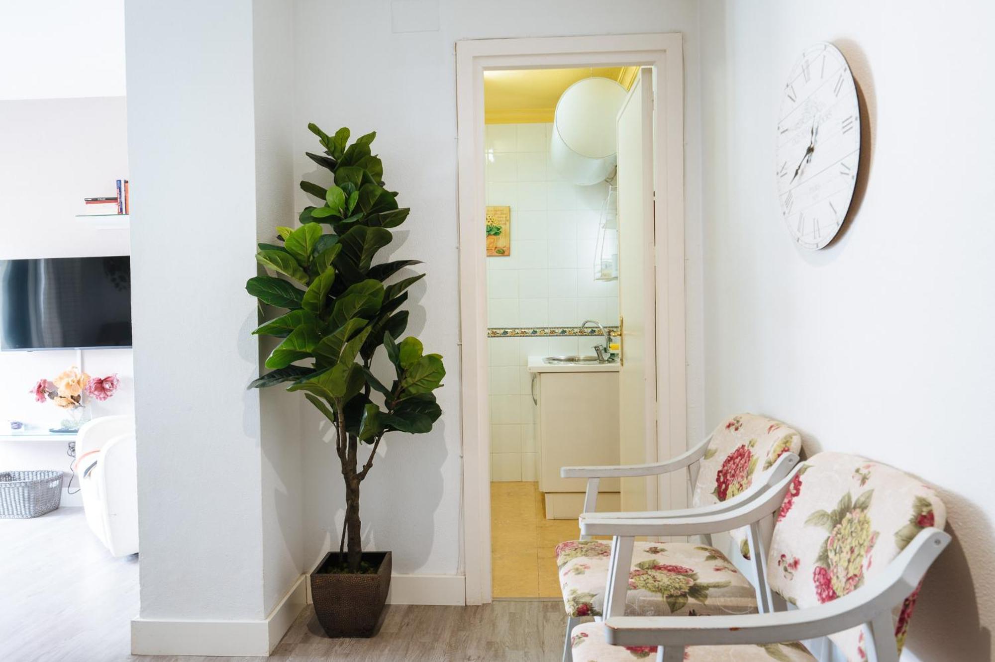 Imagen Parasol Appartement Sevilla