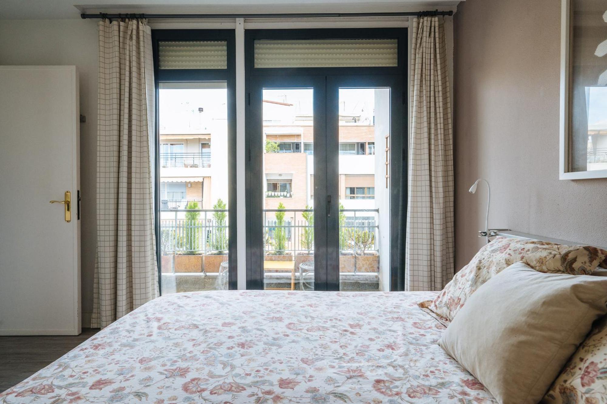 Appartement Imagen Parasol Sevilla